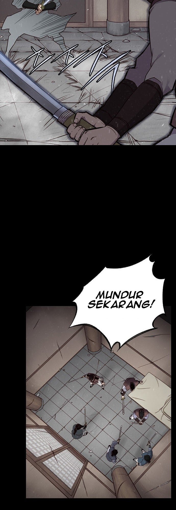 The Strongest In History Chapter 2