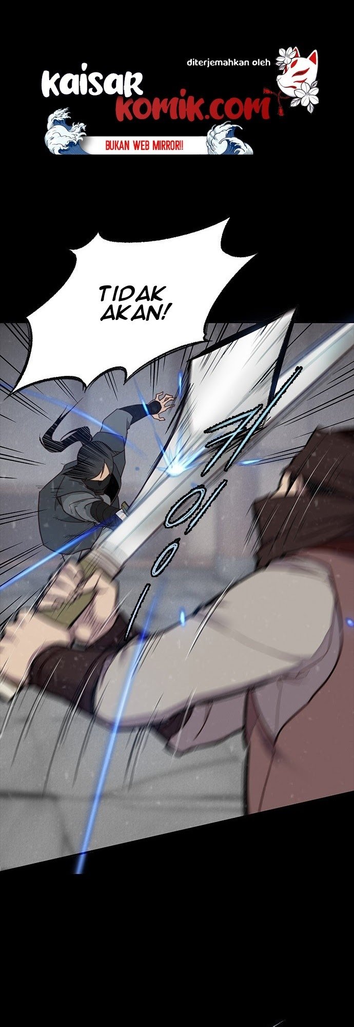 The Strongest In History Chapter 2
