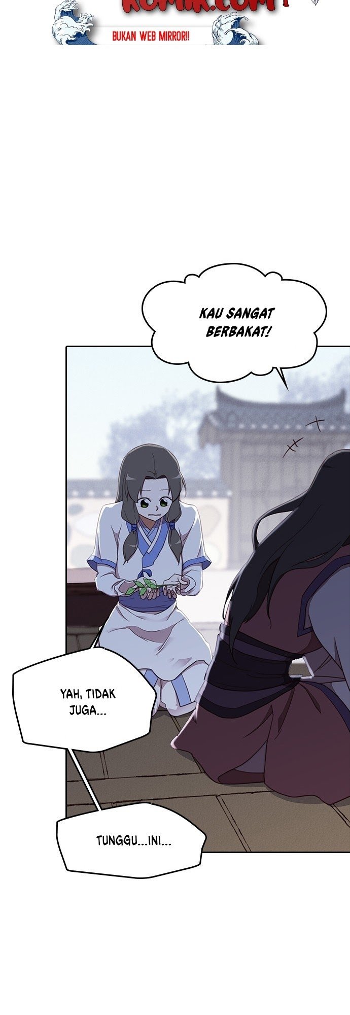 The Strongest In History Chapter 2