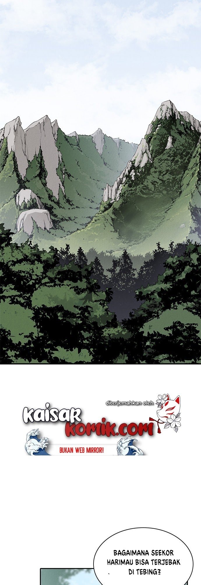 The Strongest In History Chapter 2