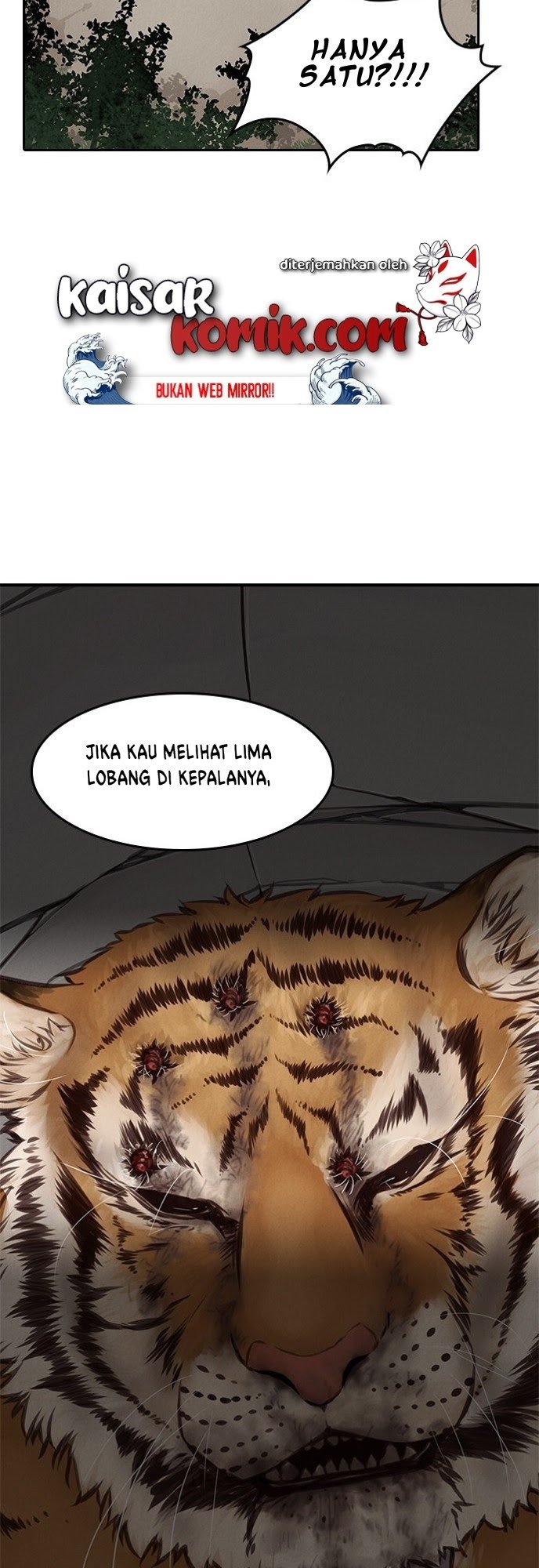 The Strongest In History Chapter 2