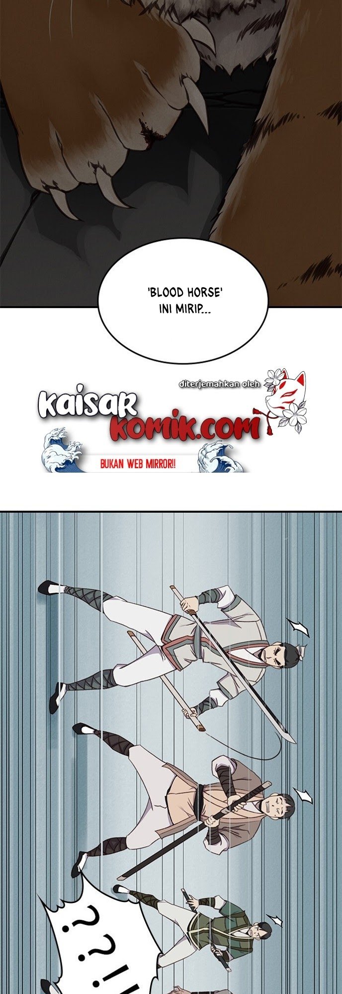 The Strongest In History Chapter 2