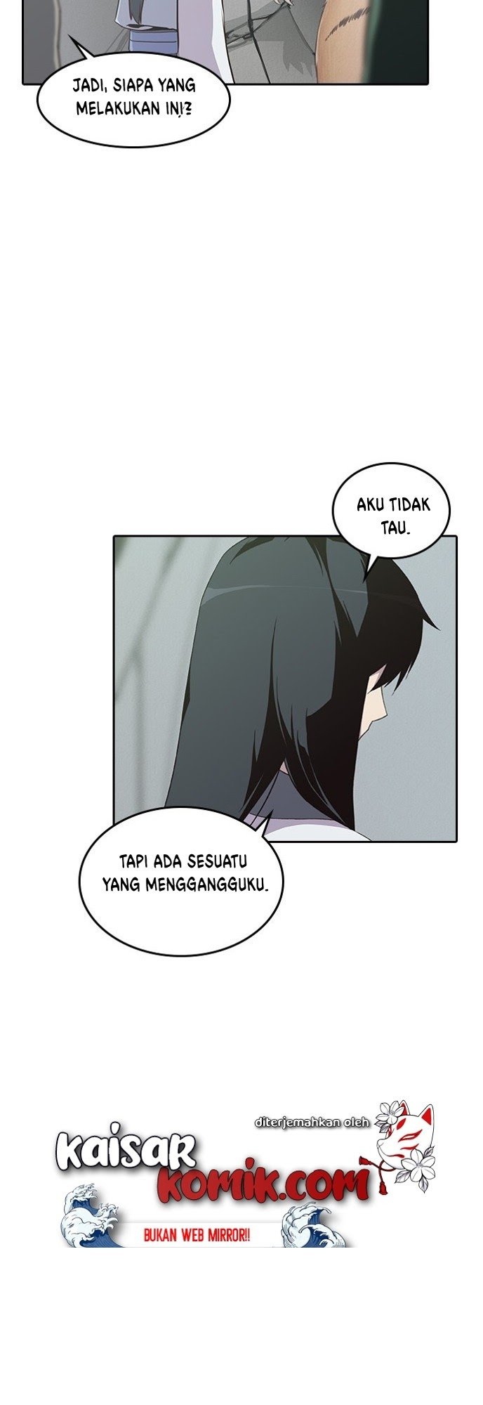 The Strongest In History Chapter 2