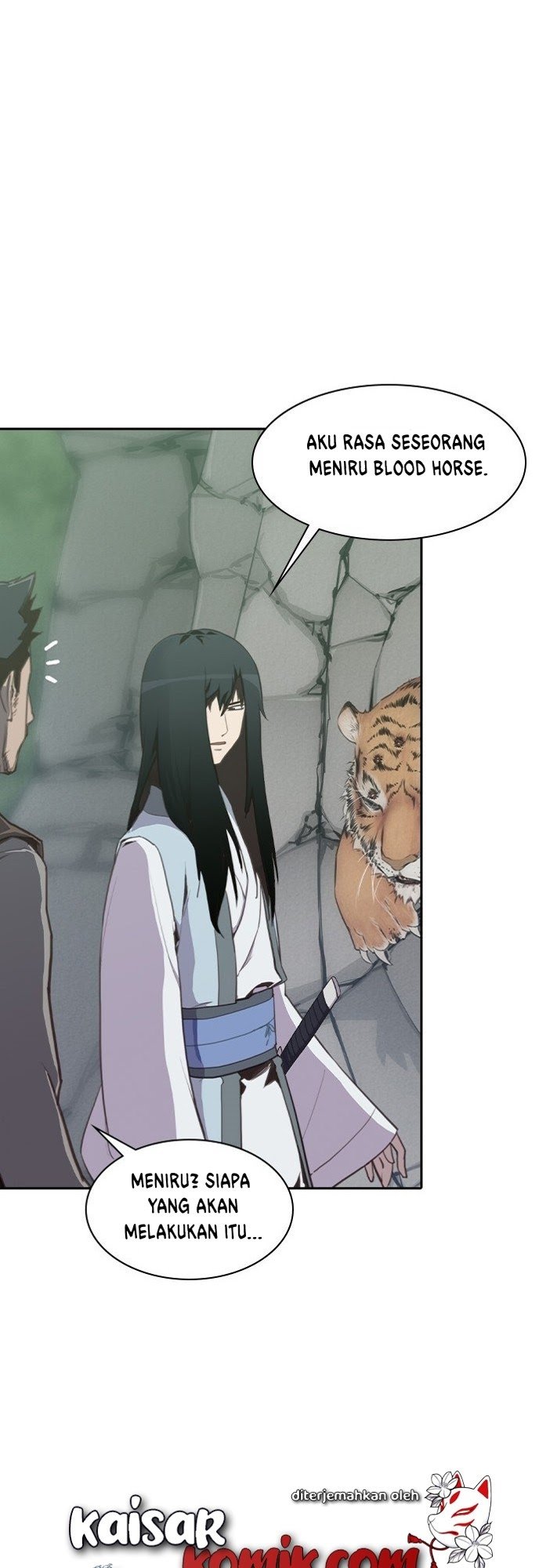 The Strongest In History Chapter 2