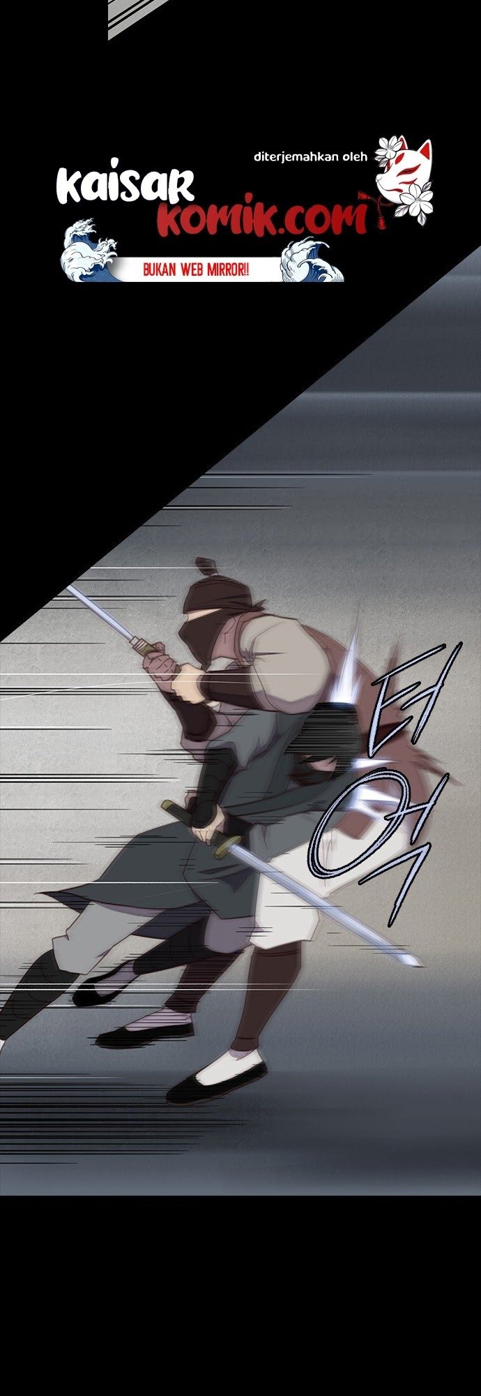 The Strongest In History Chapter 2