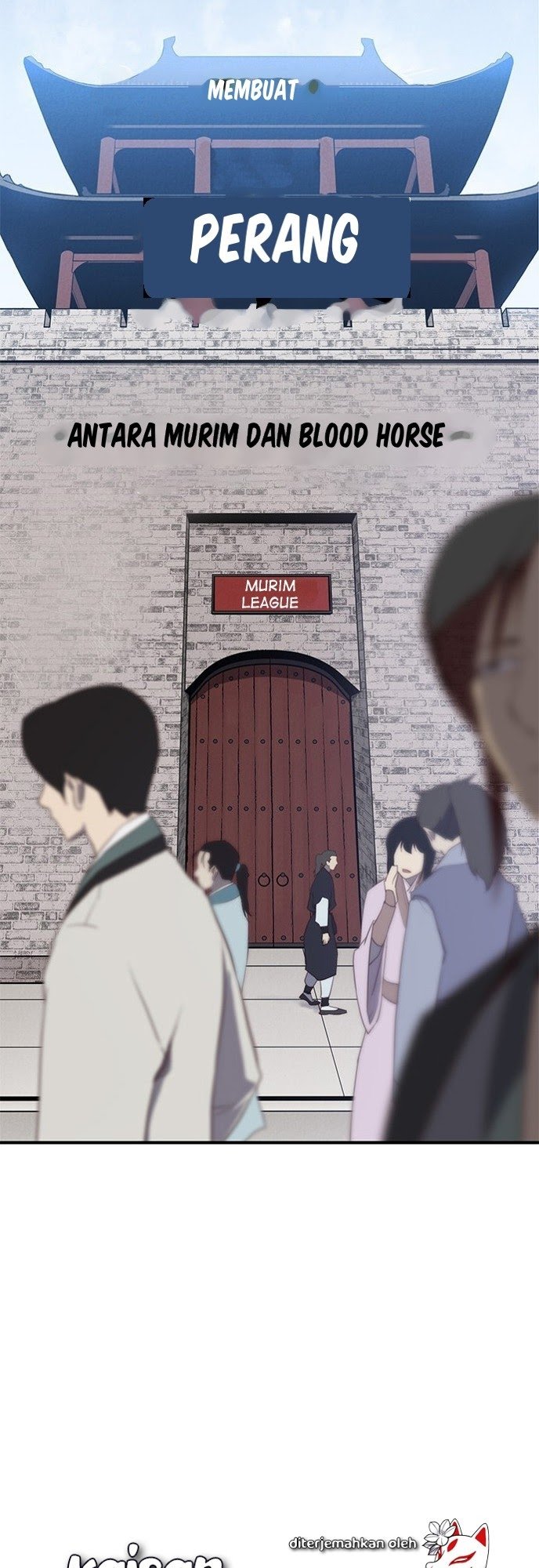 The Strongest In History Chapter 2
