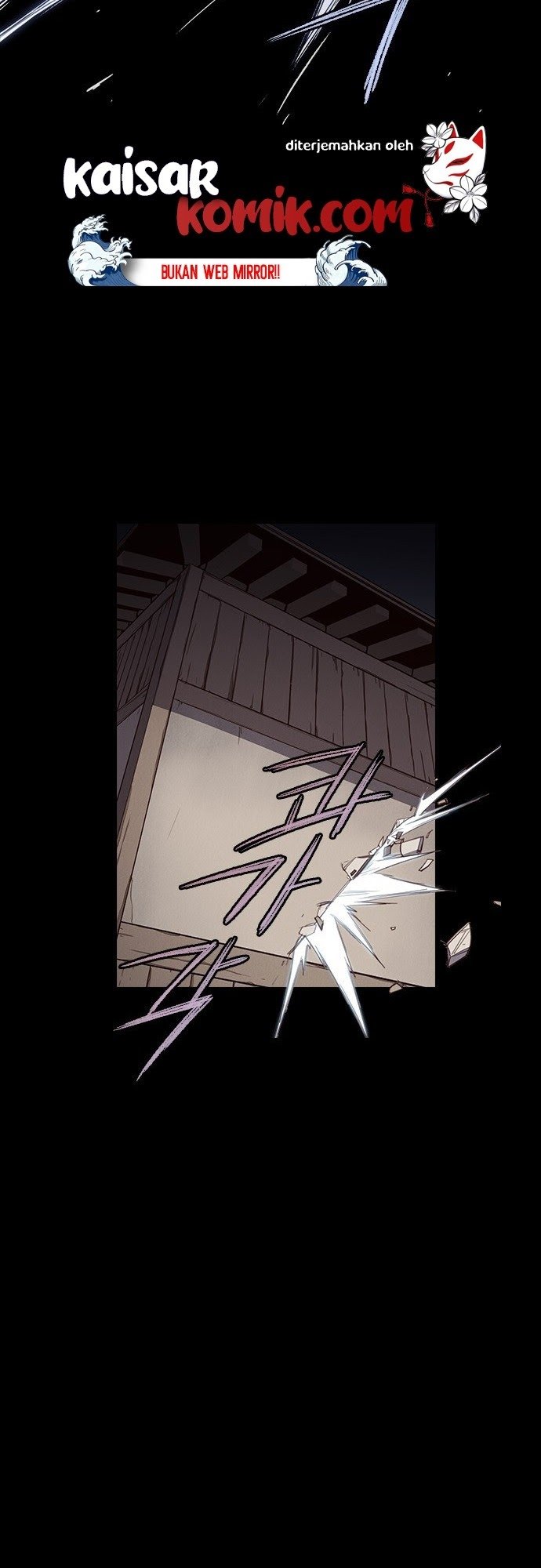 The Strongest In History Chapter 2