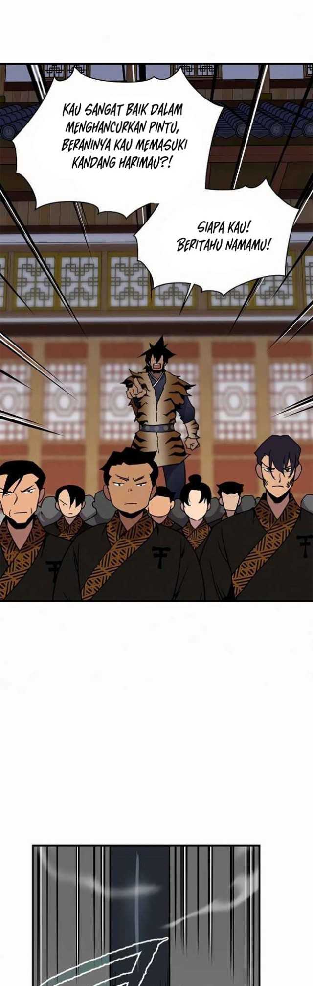The Strongest In History Chapter 54