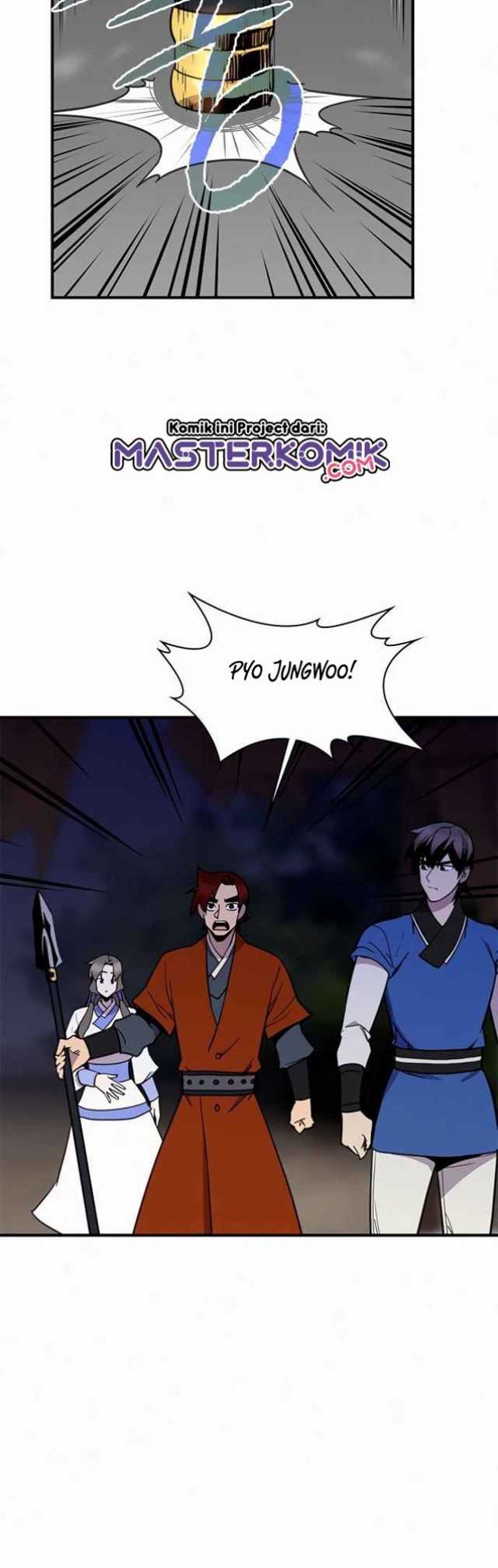 The Strongest In History Chapter 54