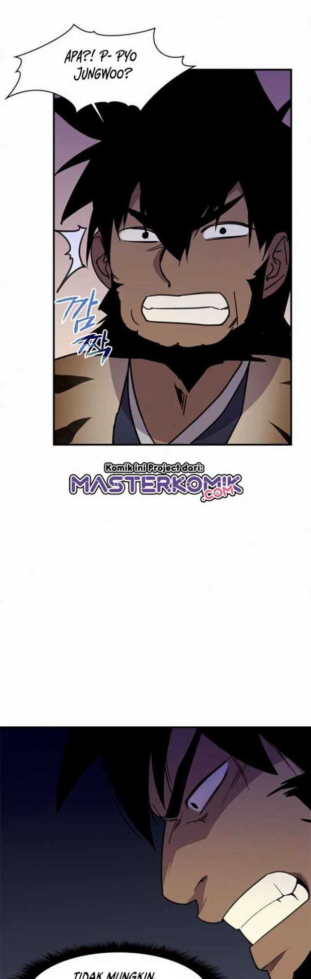 The Strongest In History Chapter 54