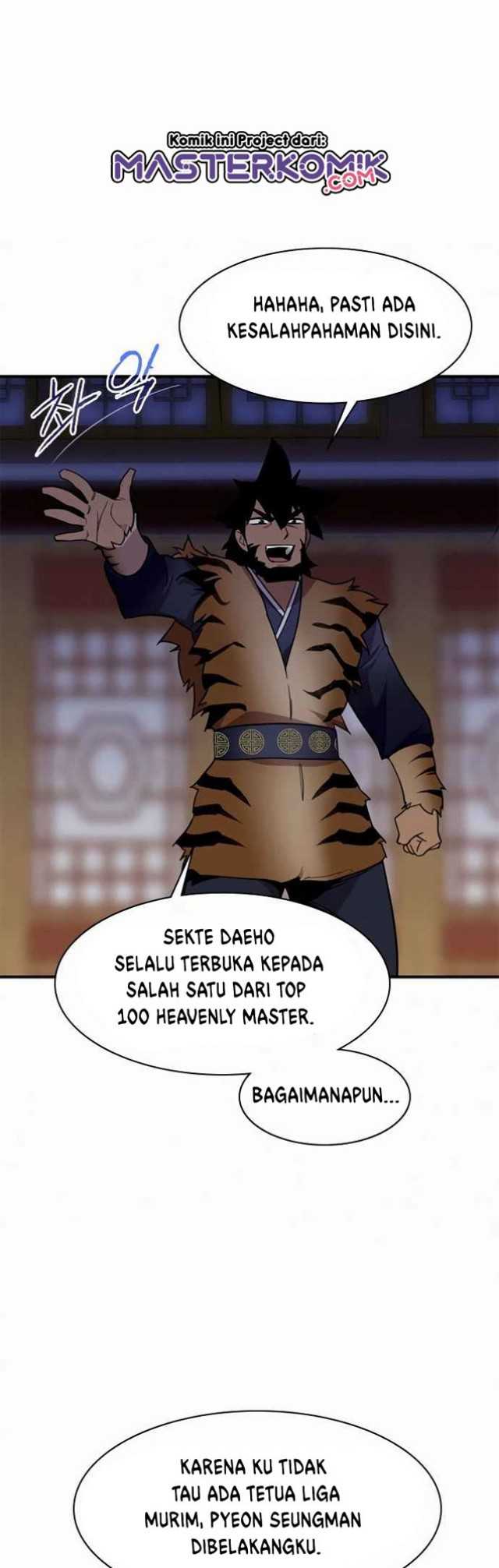 The Strongest In History Chapter 54
