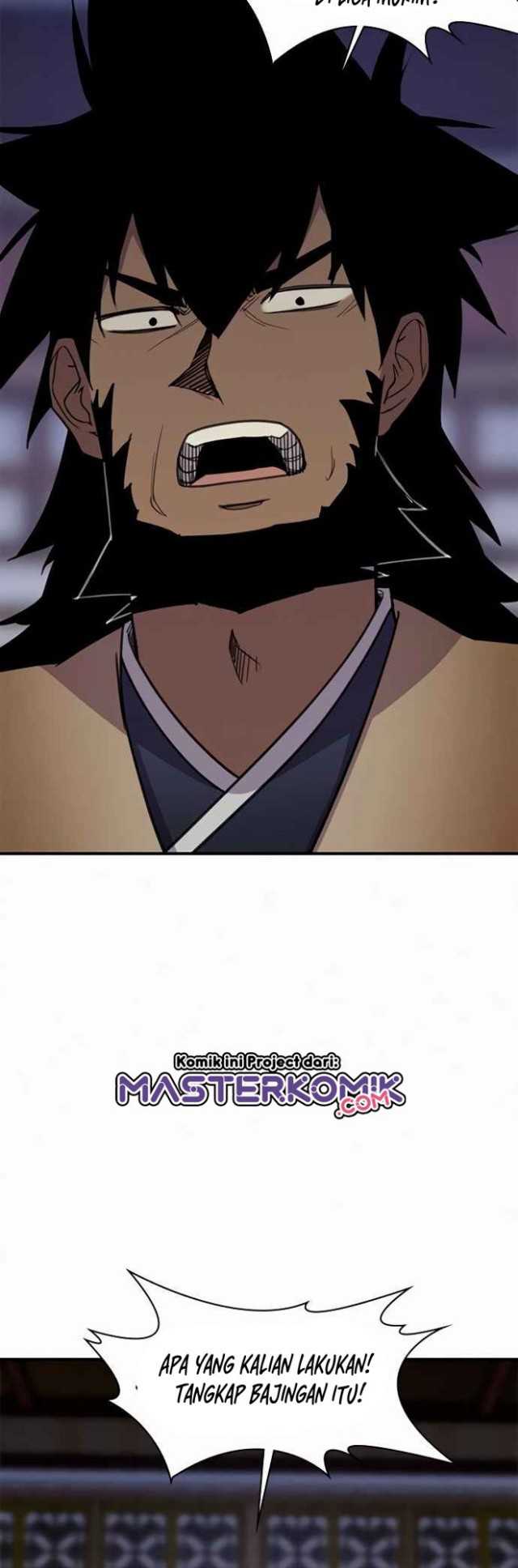The Strongest In History Chapter 54