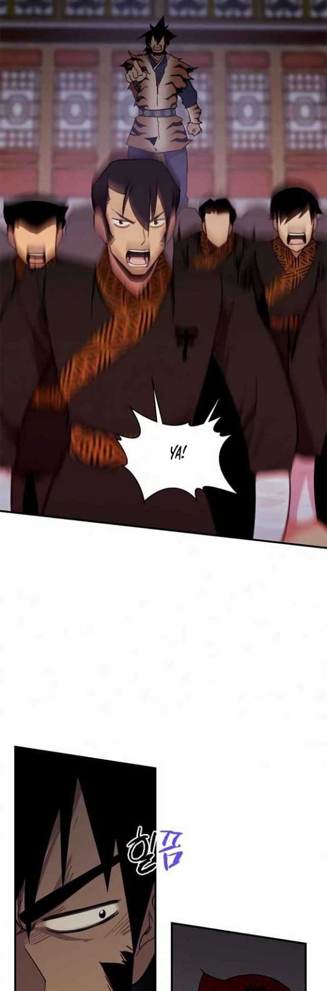 The Strongest In History Chapter 54