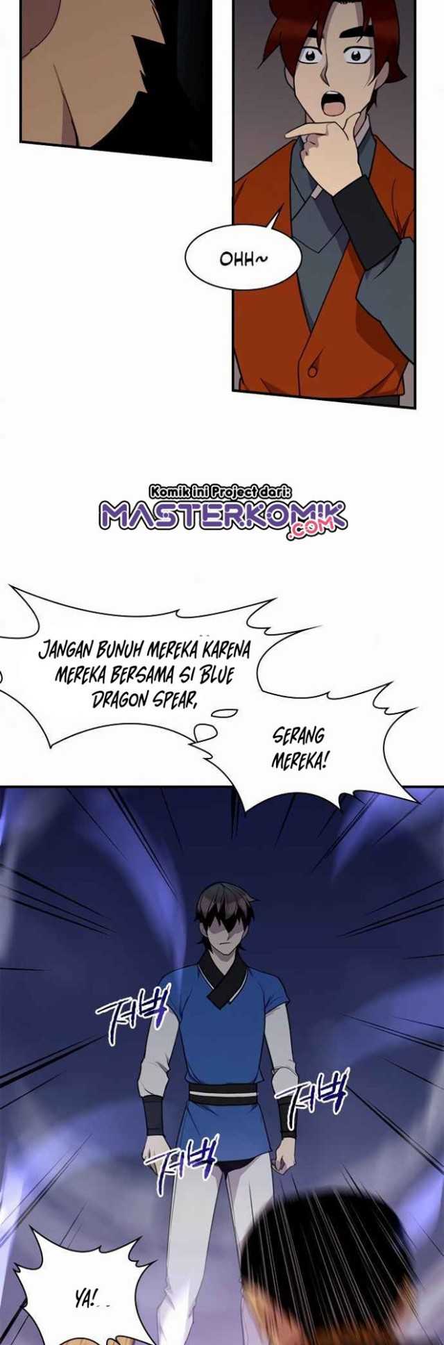 The Strongest In History Chapter 54