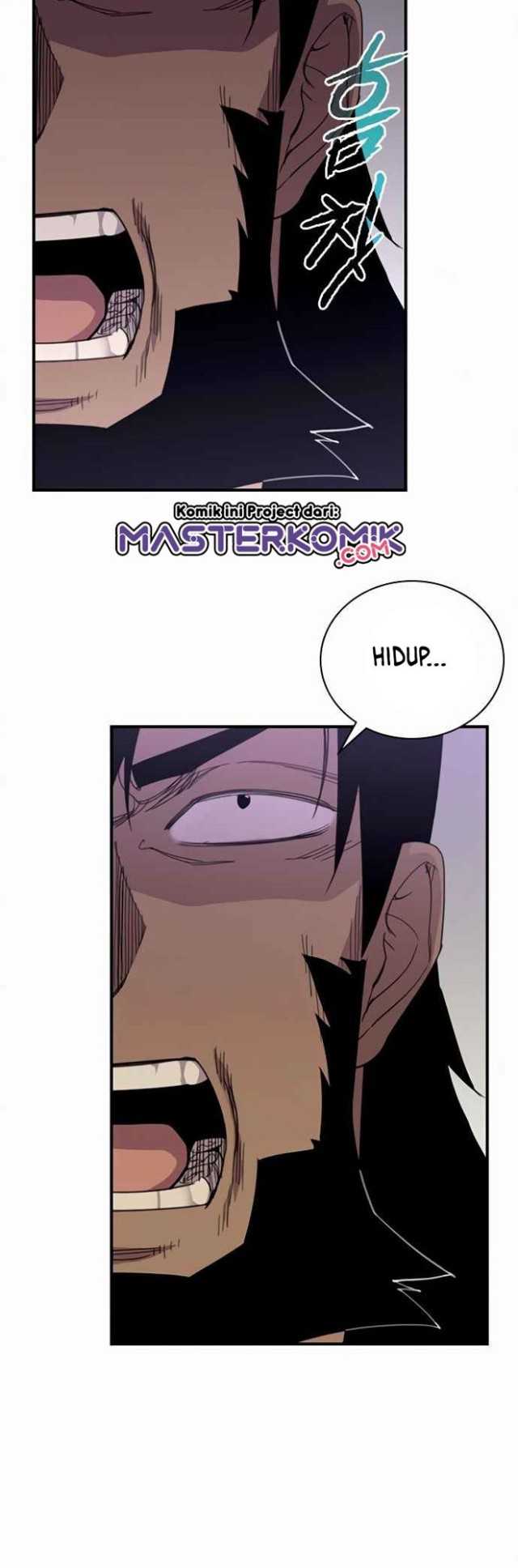 The Strongest In History Chapter 54