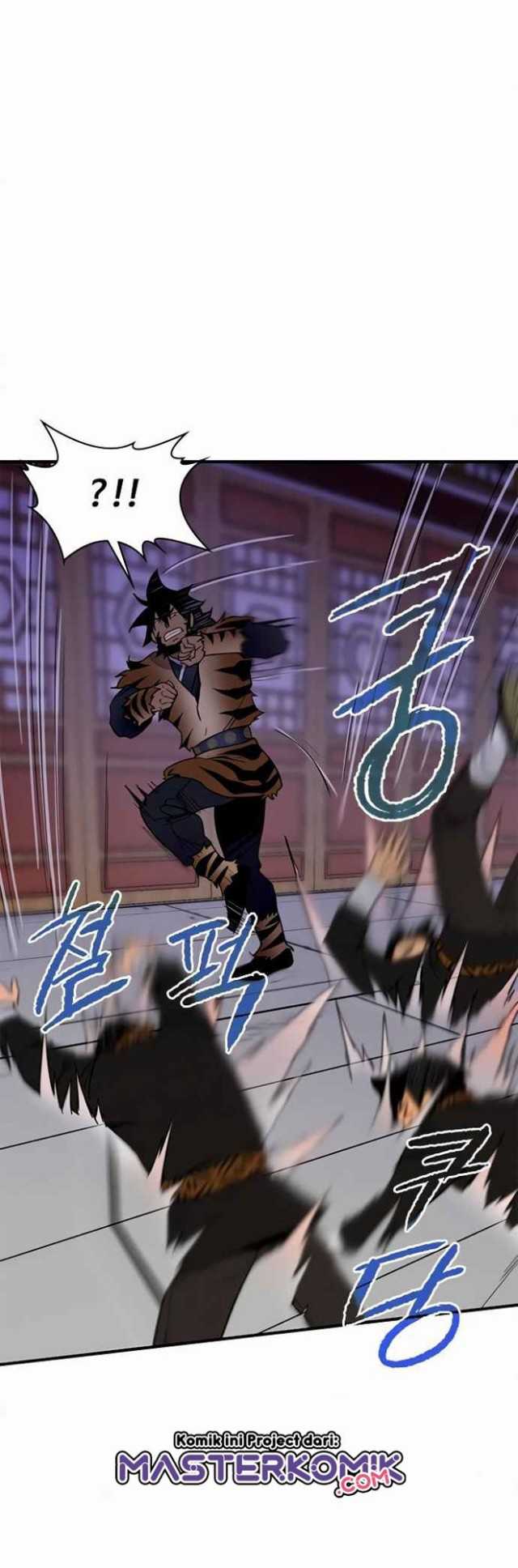 The Strongest In History Chapter 54