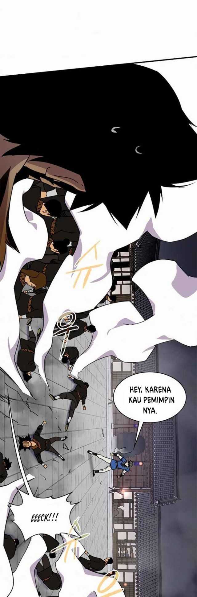 The Strongest In History Chapter 54