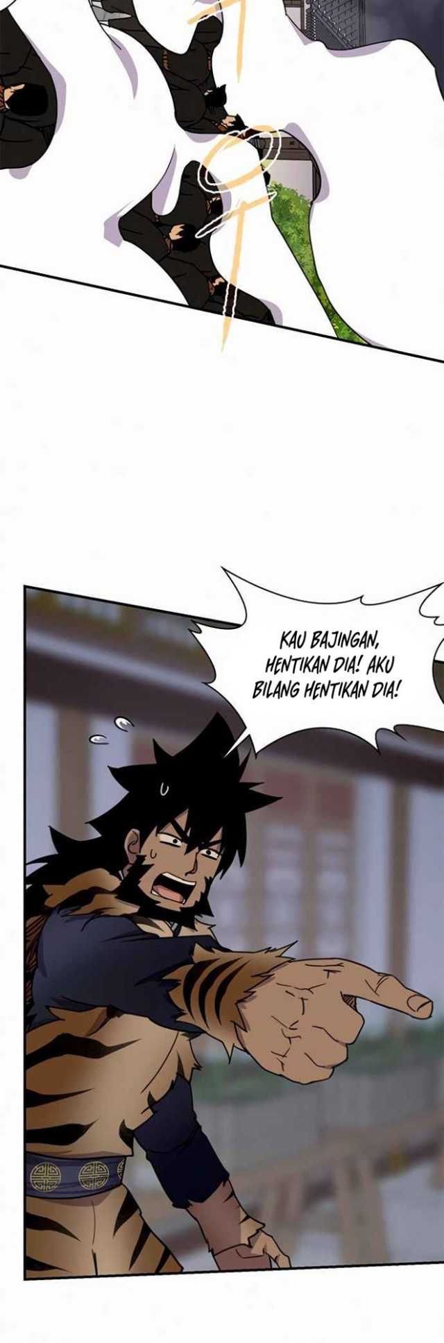 The Strongest In History Chapter 54