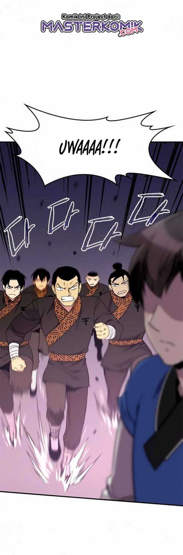 The Strongest In History Chapter 54
