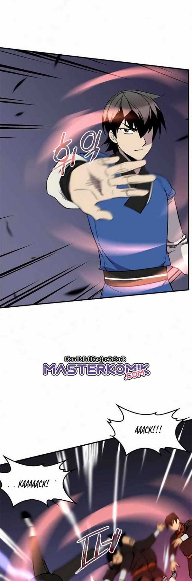 The Strongest In History Chapter 54