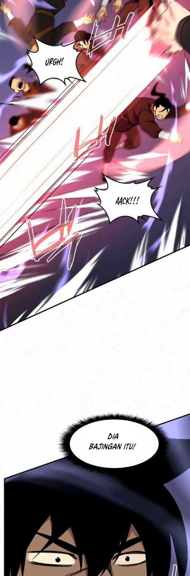 The Strongest In History Chapter 54