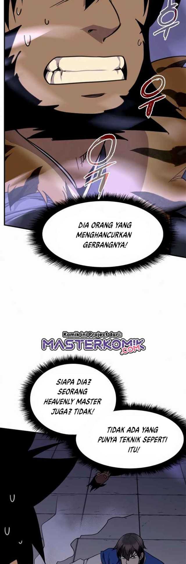 The Strongest In History Chapter 54