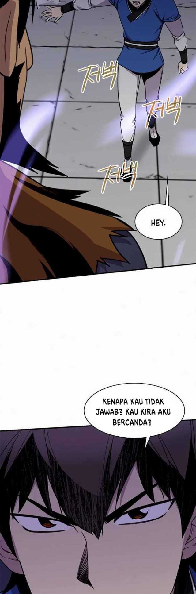 The Strongest In History Chapter 54