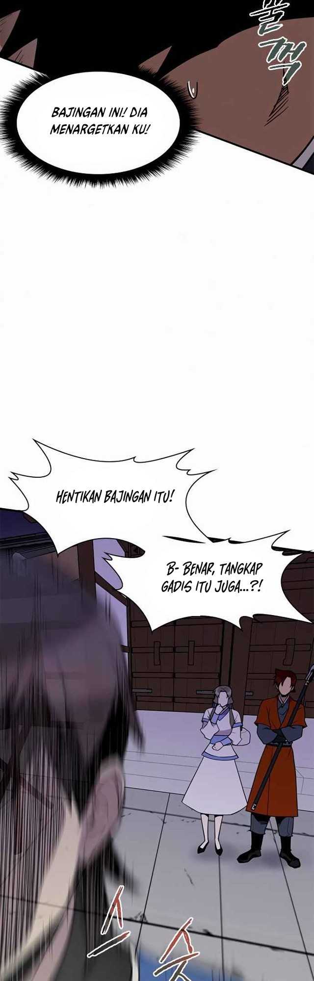 The Strongest In History Chapter 54