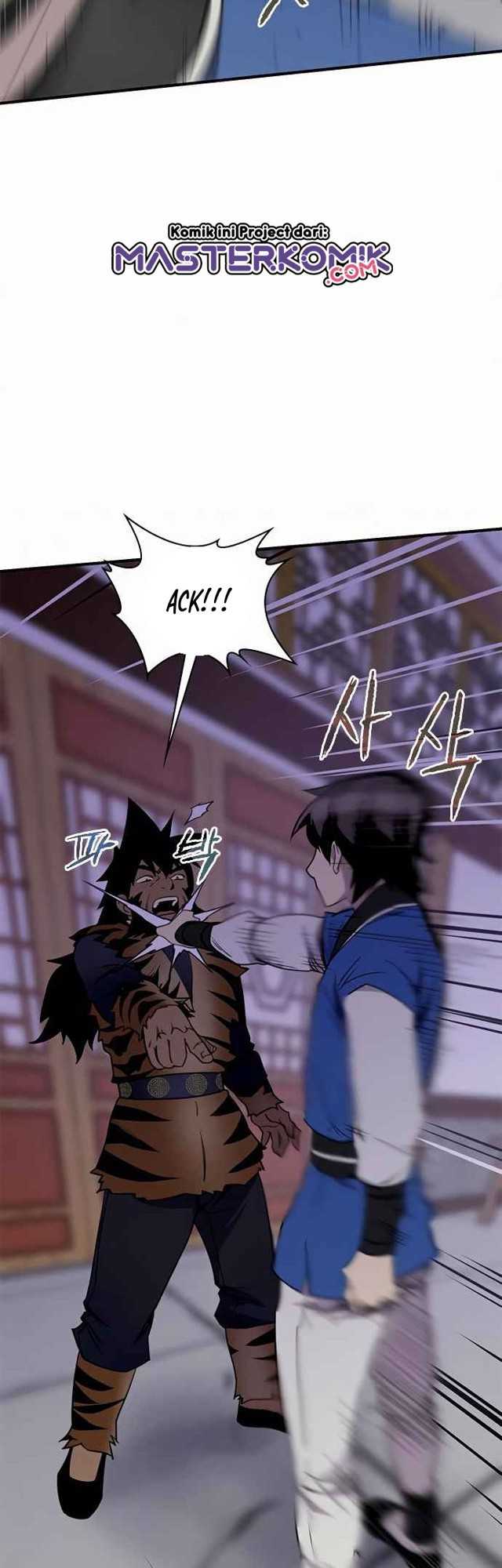 The Strongest In History Chapter 54
