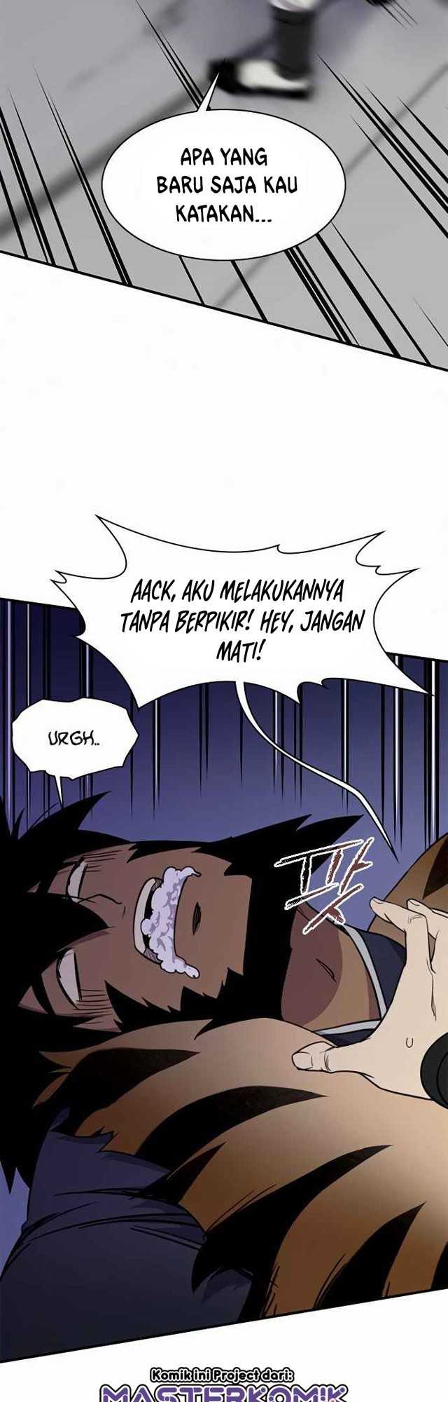 The Strongest In History Chapter 54