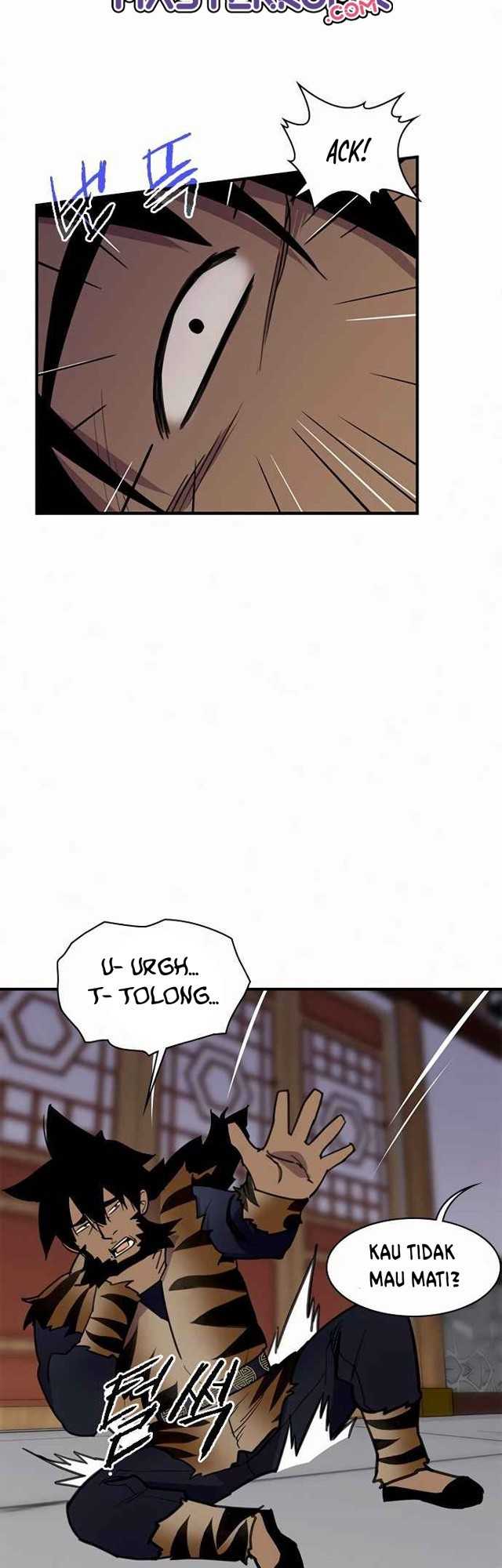 The Strongest In History Chapter 54