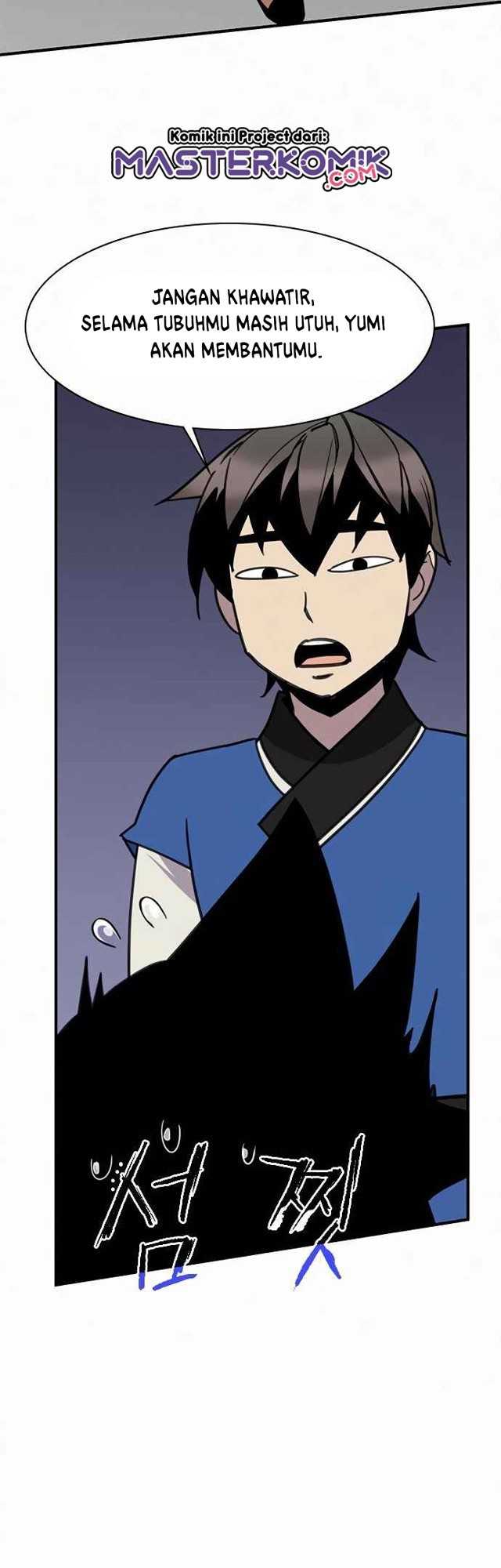 The Strongest In History Chapter 54