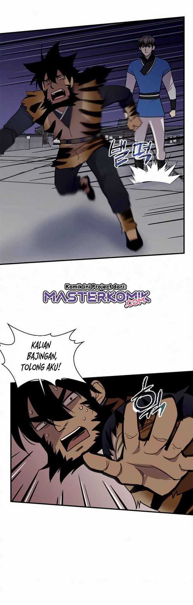 The Strongest In History Chapter 54
