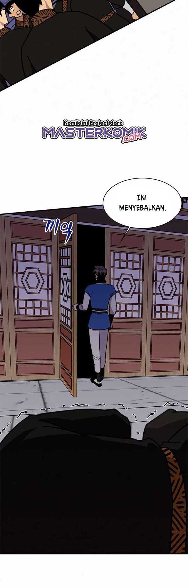 The Strongest In History Chapter 54