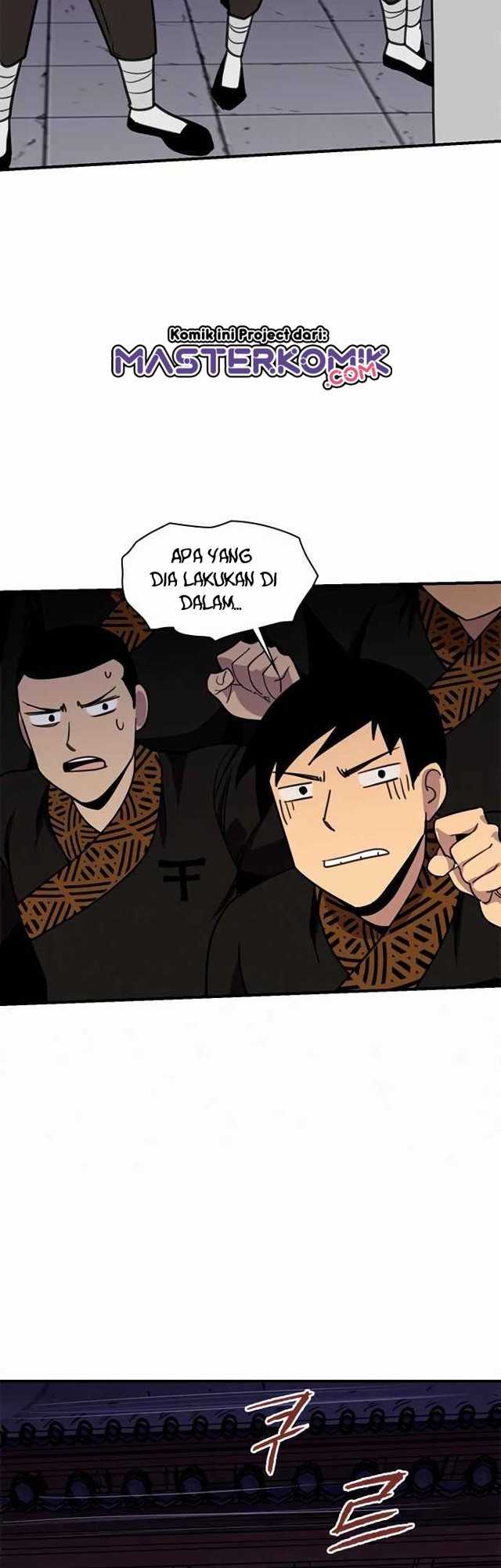 The Strongest In History Chapter 54