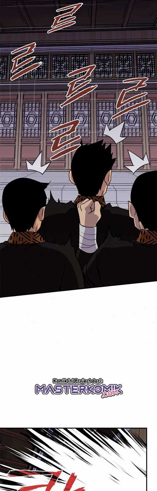 The Strongest In History Chapter 54