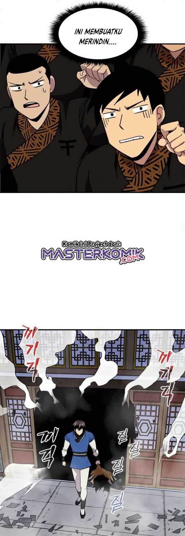 The Strongest In History Chapter 54