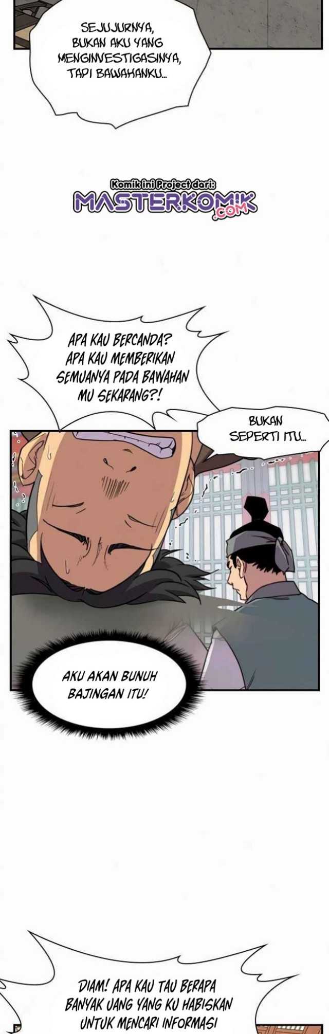 The Strongest In History Chapter 54