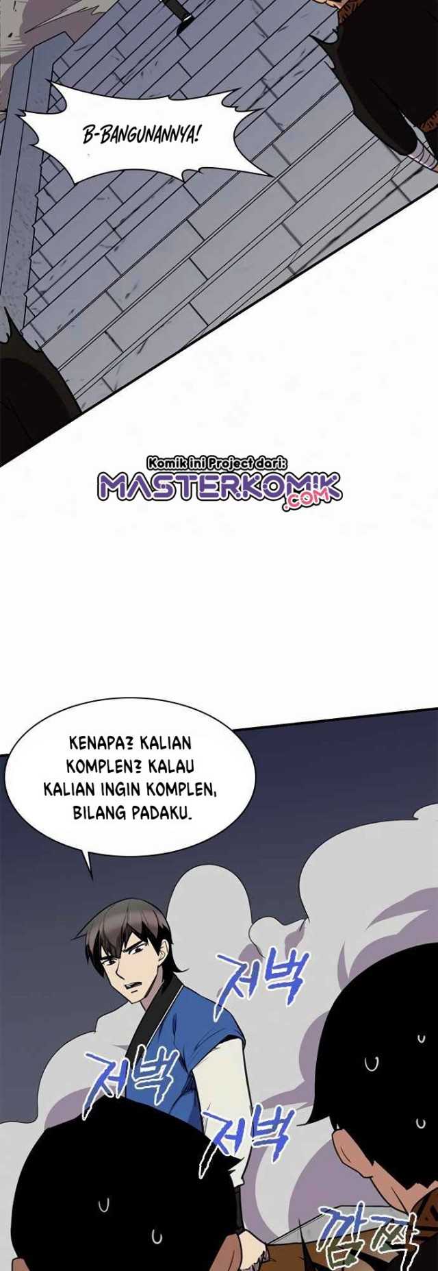The Strongest In History Chapter 54