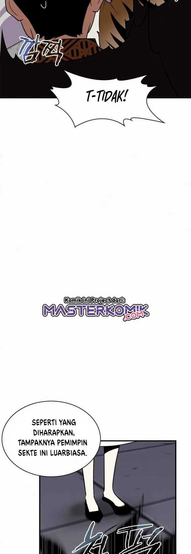 The Strongest In History Chapter 54