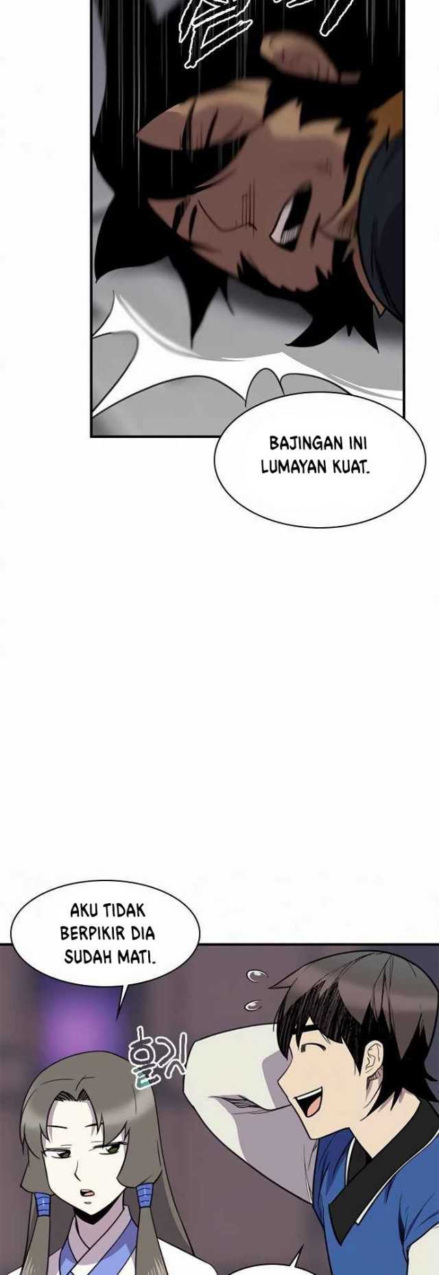 The Strongest In History Chapter 54