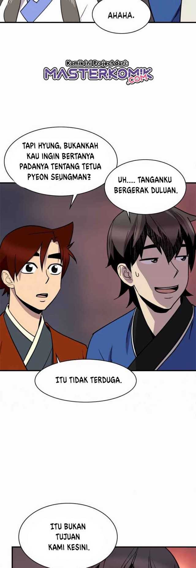 The Strongest In History Chapter 54