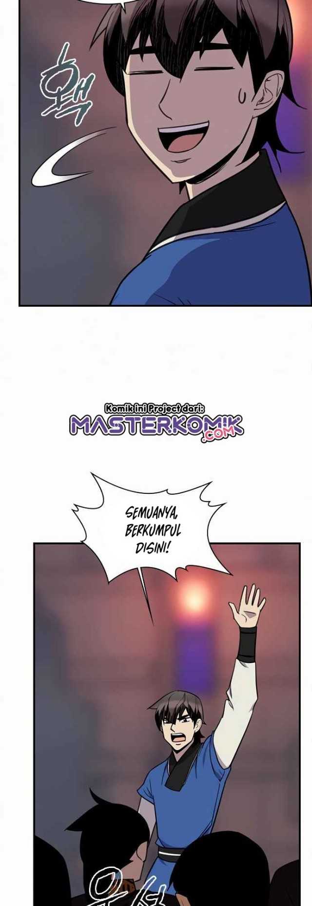 The Strongest In History Chapter 54
