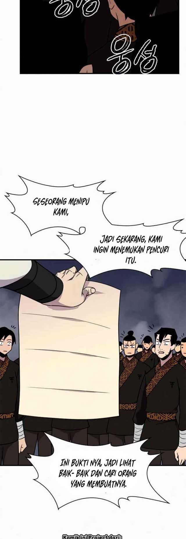 The Strongest In History Chapter 54
