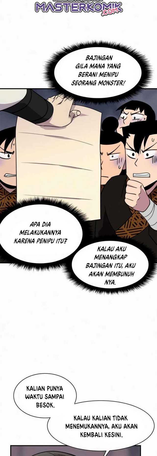 The Strongest In History Chapter 54