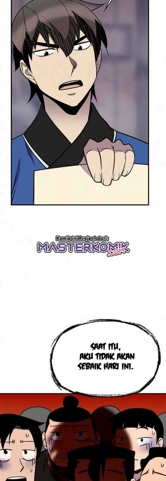 The Strongest In History Chapter 54
