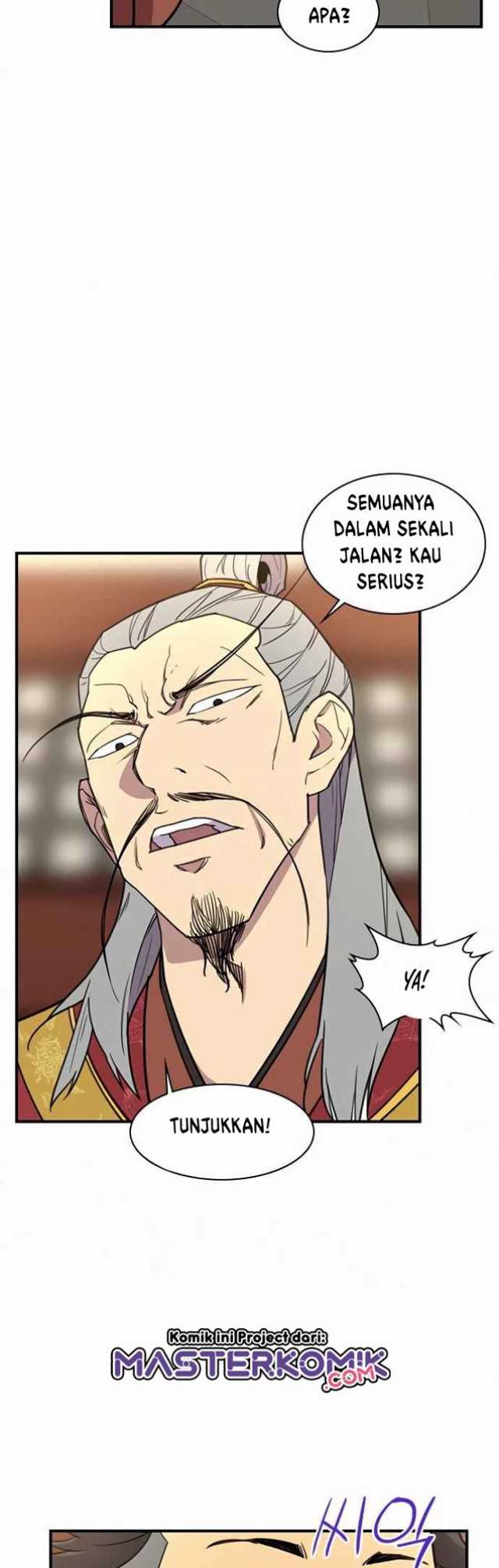 The Strongest In History Chapter 54