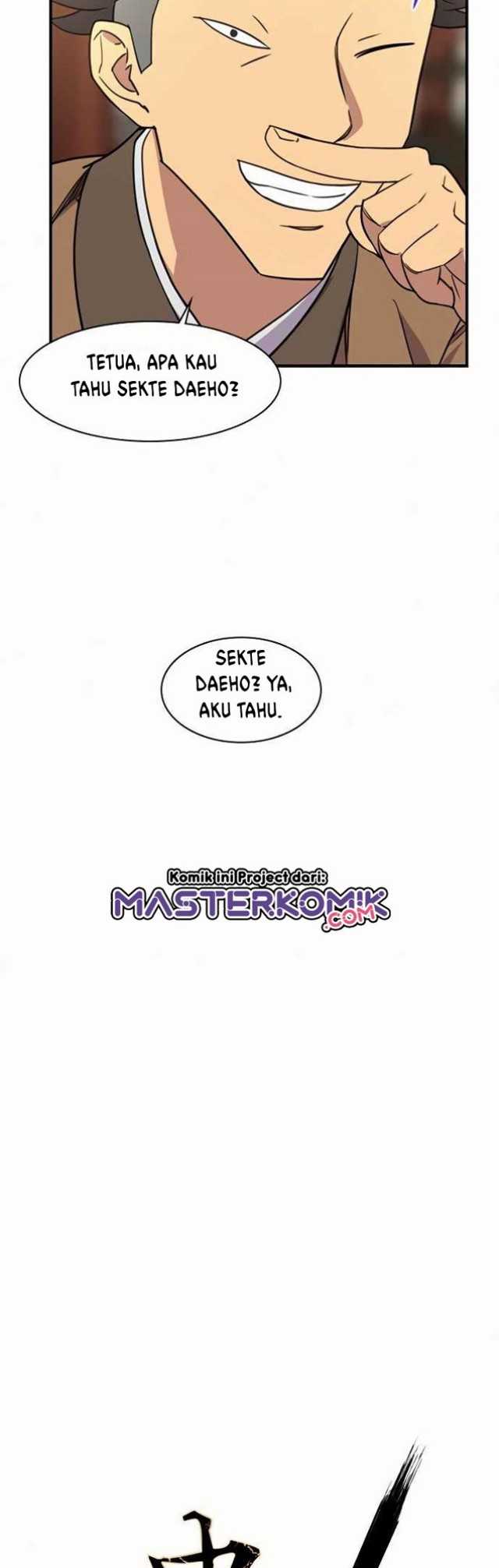 The Strongest In History Chapter 54