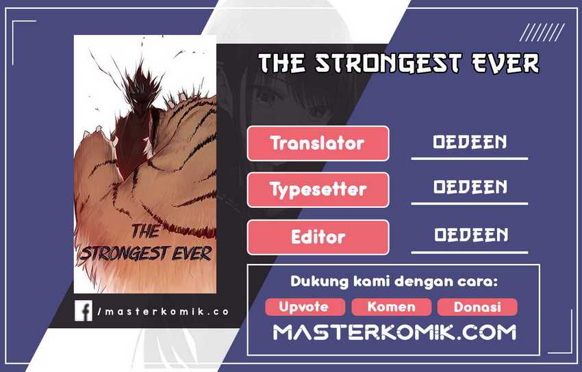 The Strongest In History Chapter 78