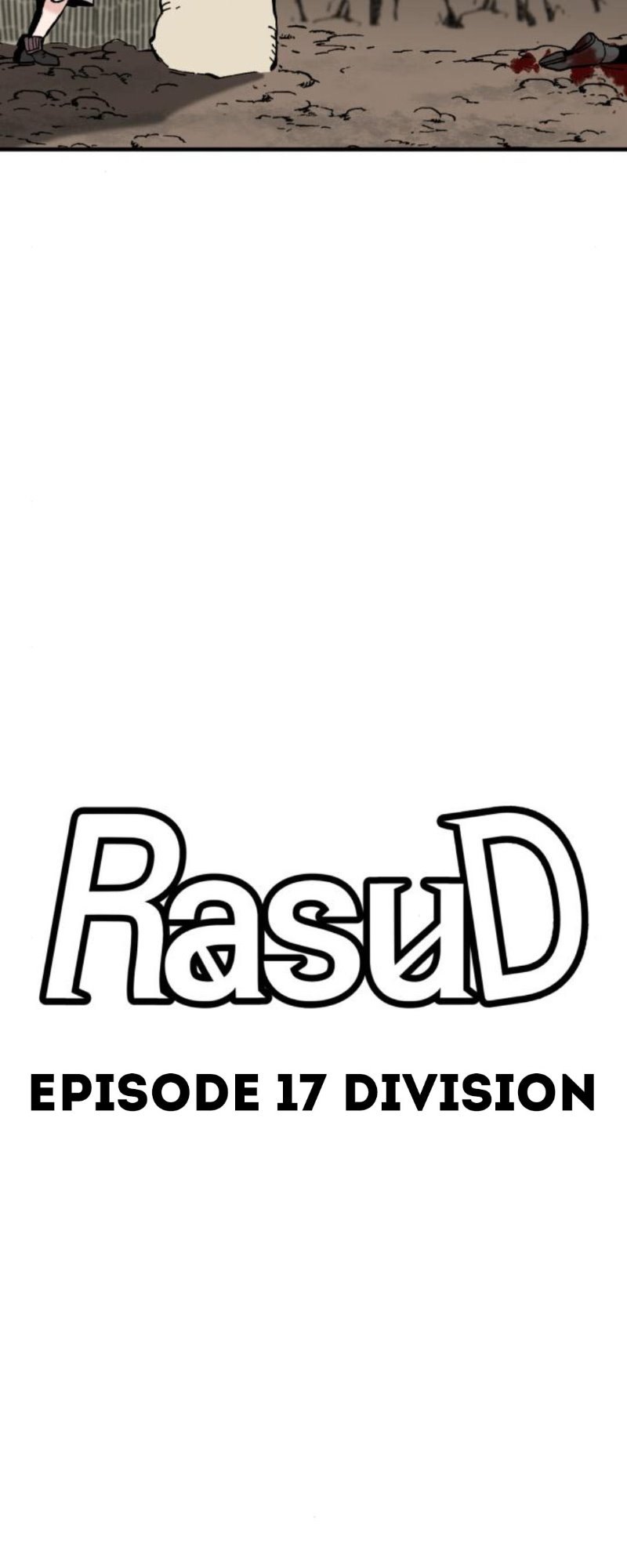 Rasud Chapter 17